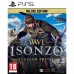 WWI Isonzo Italian Front Deluxe Edition (PS5, російські субтитри) БУ, ,
